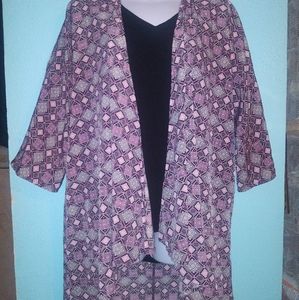 LuLaroe Kimono